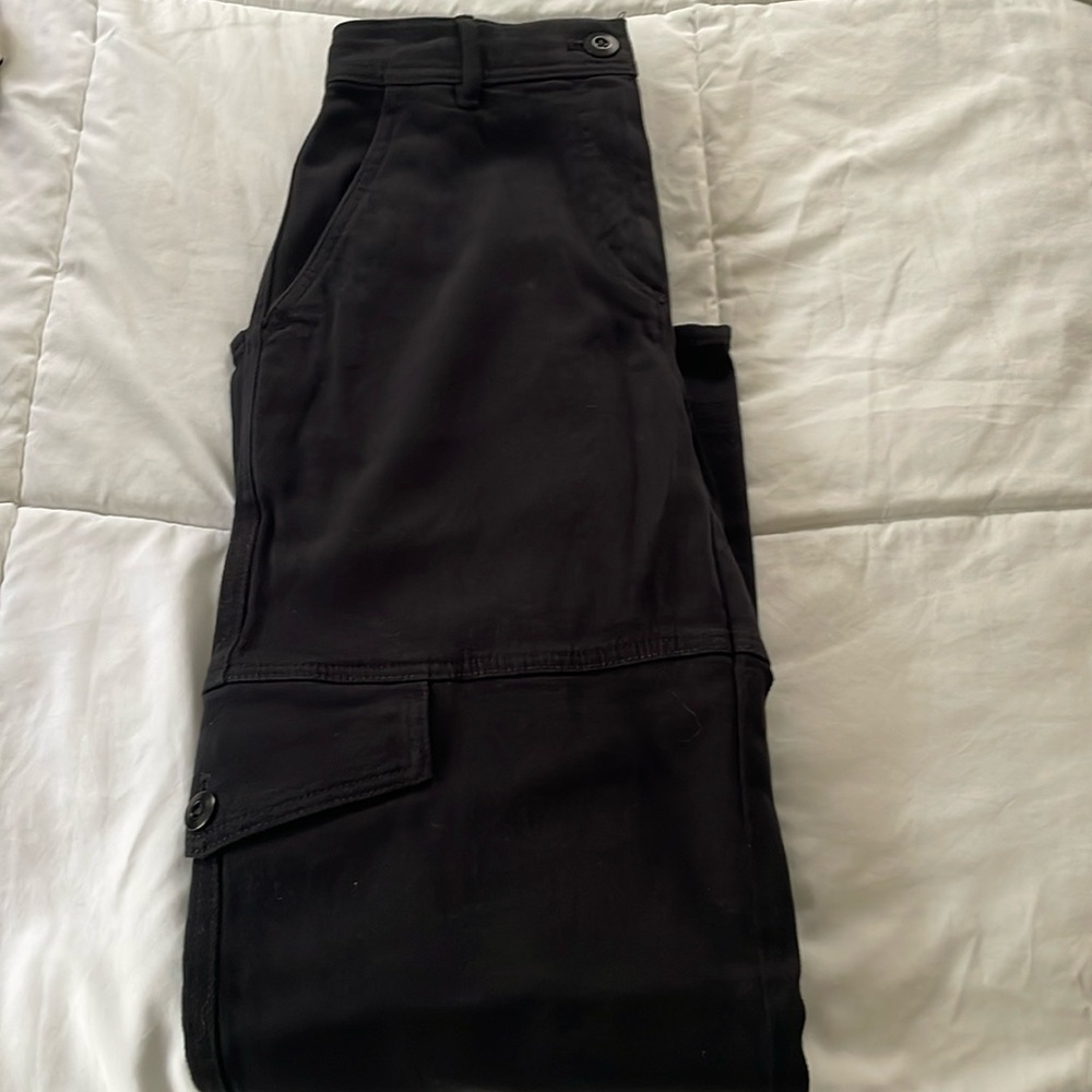 Wilfred Free Cargo Jeans